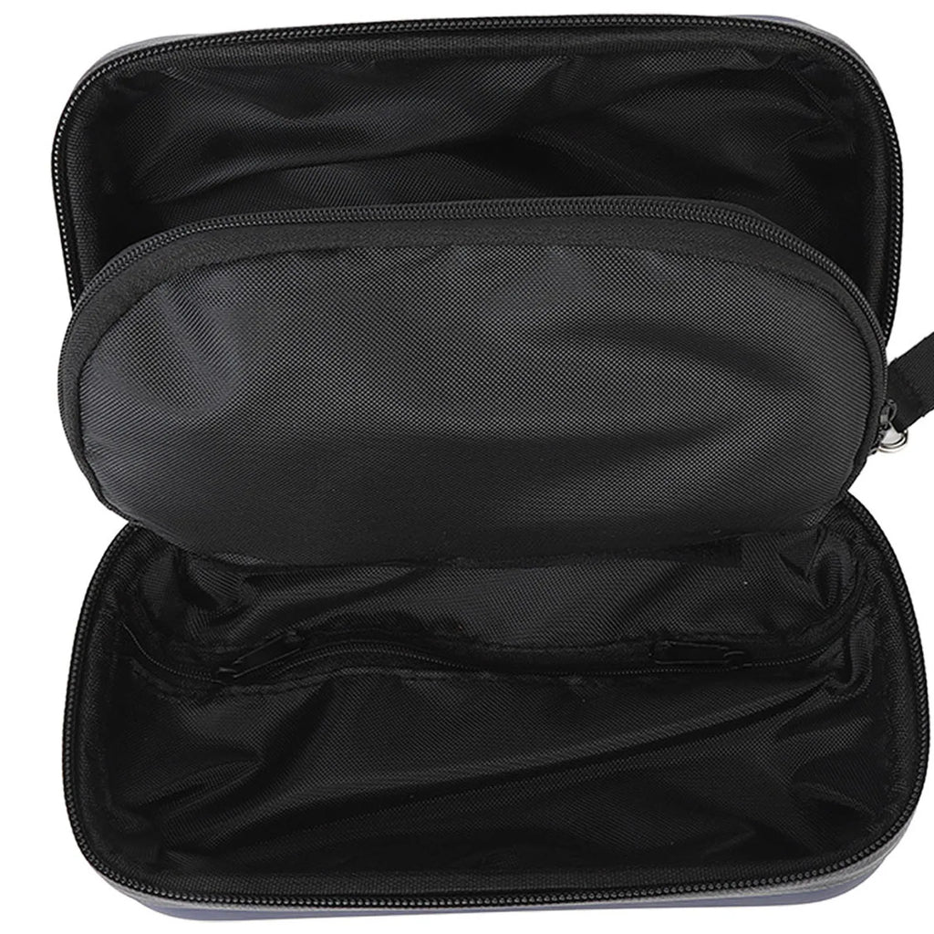 Insulin Cooler Travel Case Mini Insulin Cooler Bag Heat Insulation Temperature Display Medicine Diabetic Supplies Travel Case