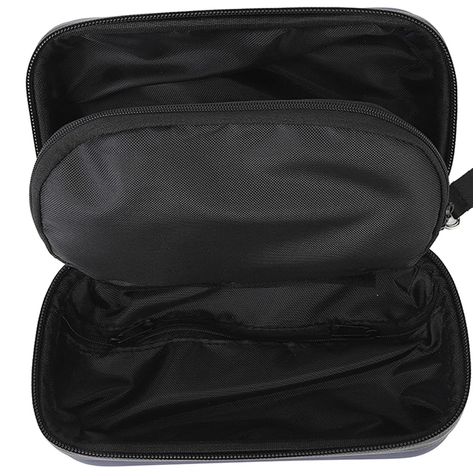 Insulin Cooler Travel Case Mini Insulin Cooler Bag Heat Insulation Temperature Display Medicine Diabetic Supplies Travel Case